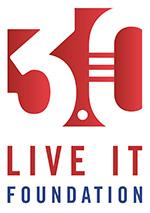 3.0 Liveit Foundation