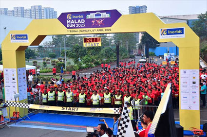 Inorbit Run Malad